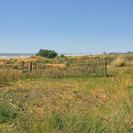 Comfy Flat With Terrace Next To The Beach-beahost * Bibione